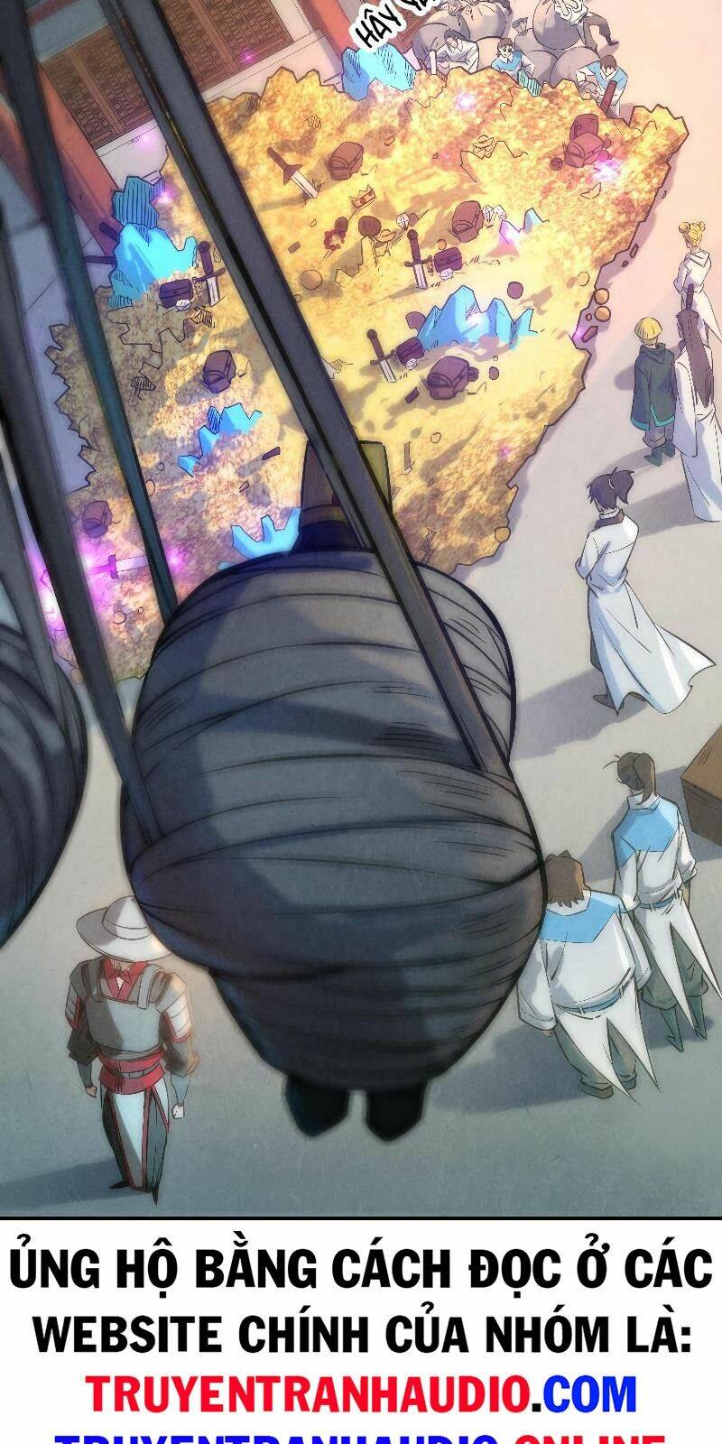 Vạn Cổ Chí Tôn - Chapter 87 - Page 29