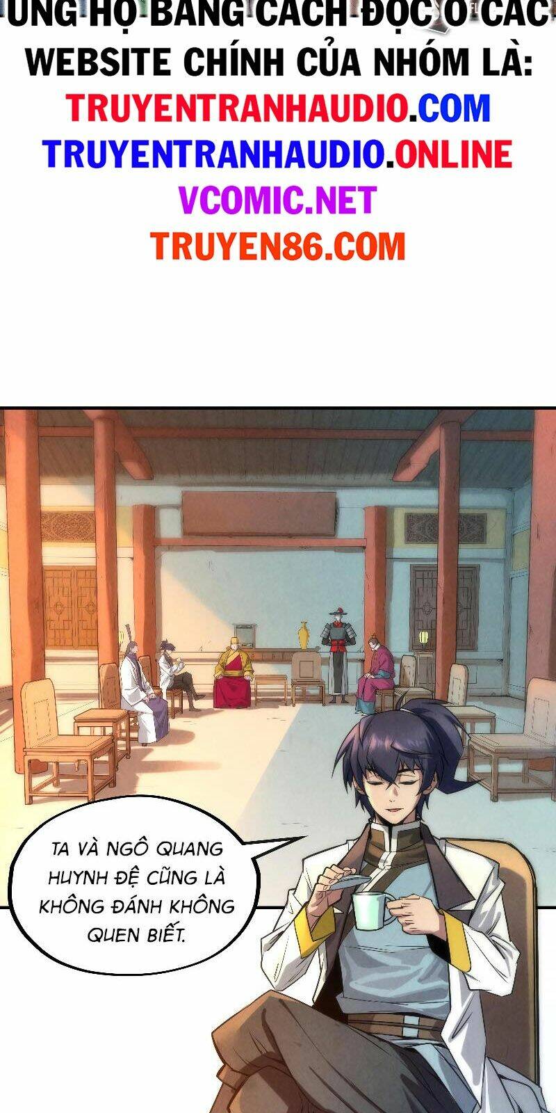 Vạn Cổ Chí Tôn - Chapter 87 - Page 4