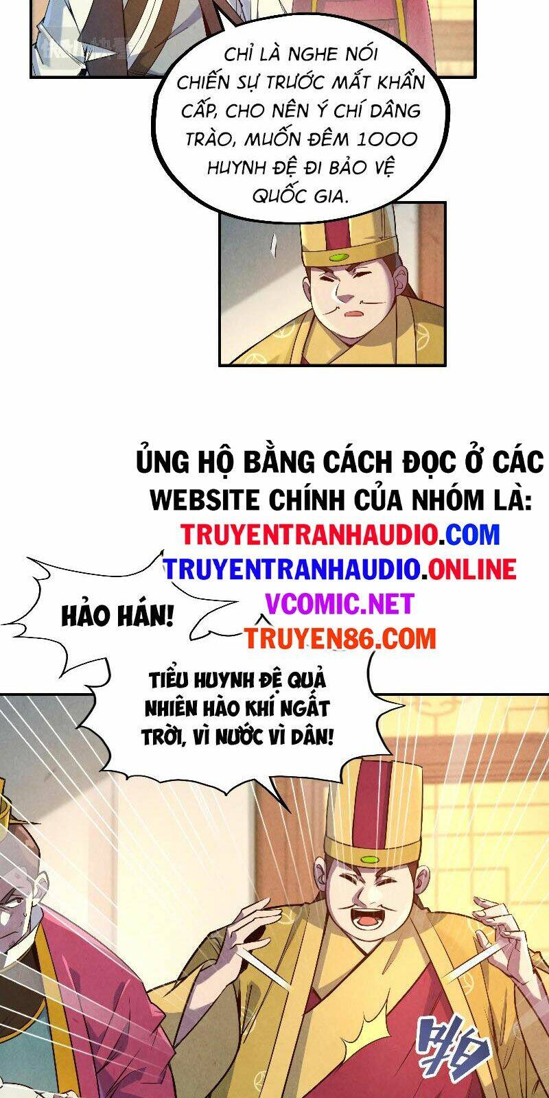 Vạn Cổ Chí Tôn - Chapter 87 - Page 7