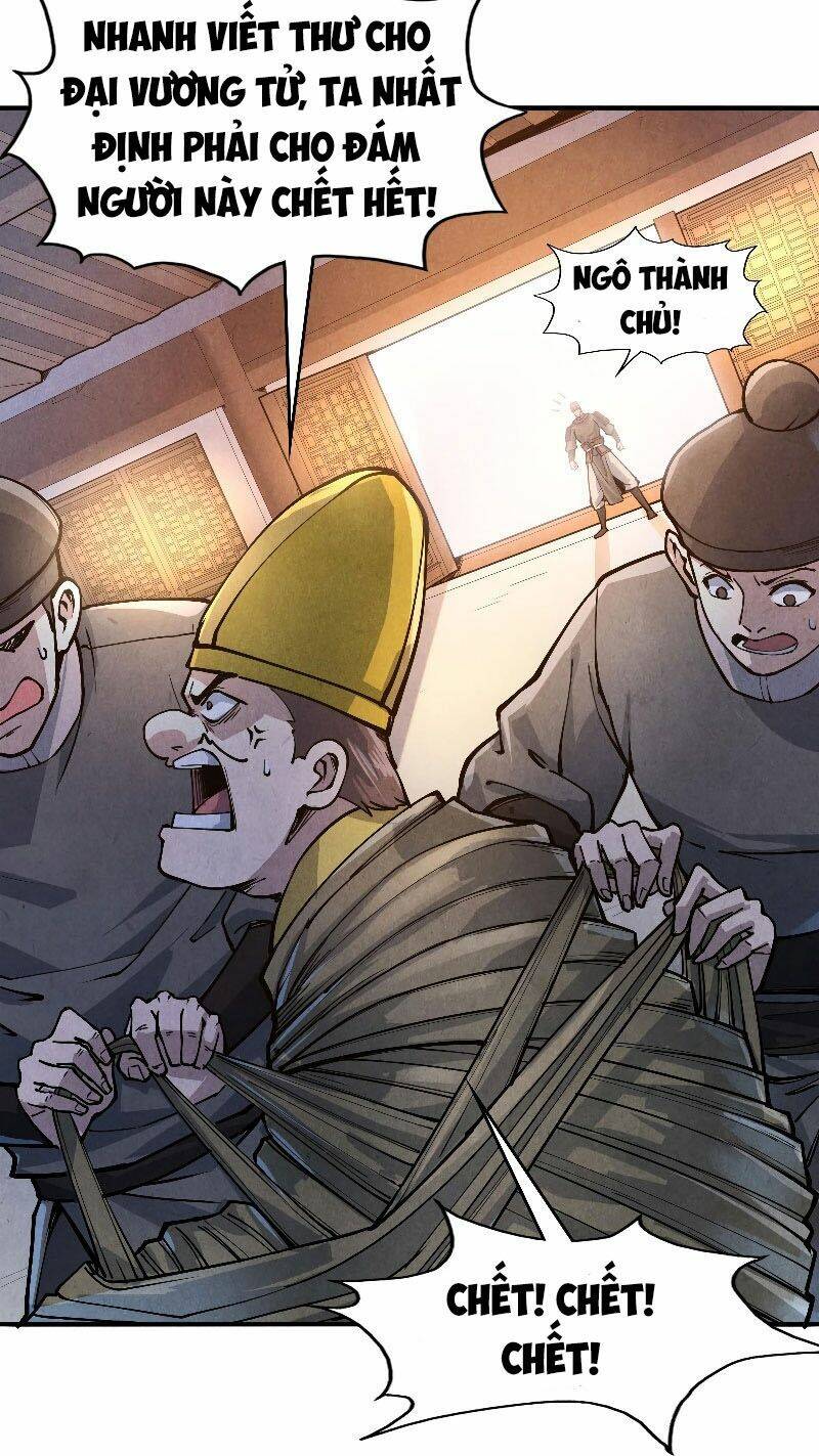 Vạn Cổ Chí Tôn - Chapter 88 - Page 9