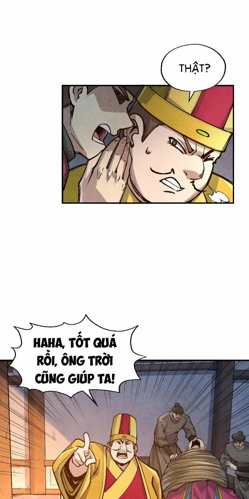 Vạn Cổ Chí Tôn - Chapter 88 - Page 10