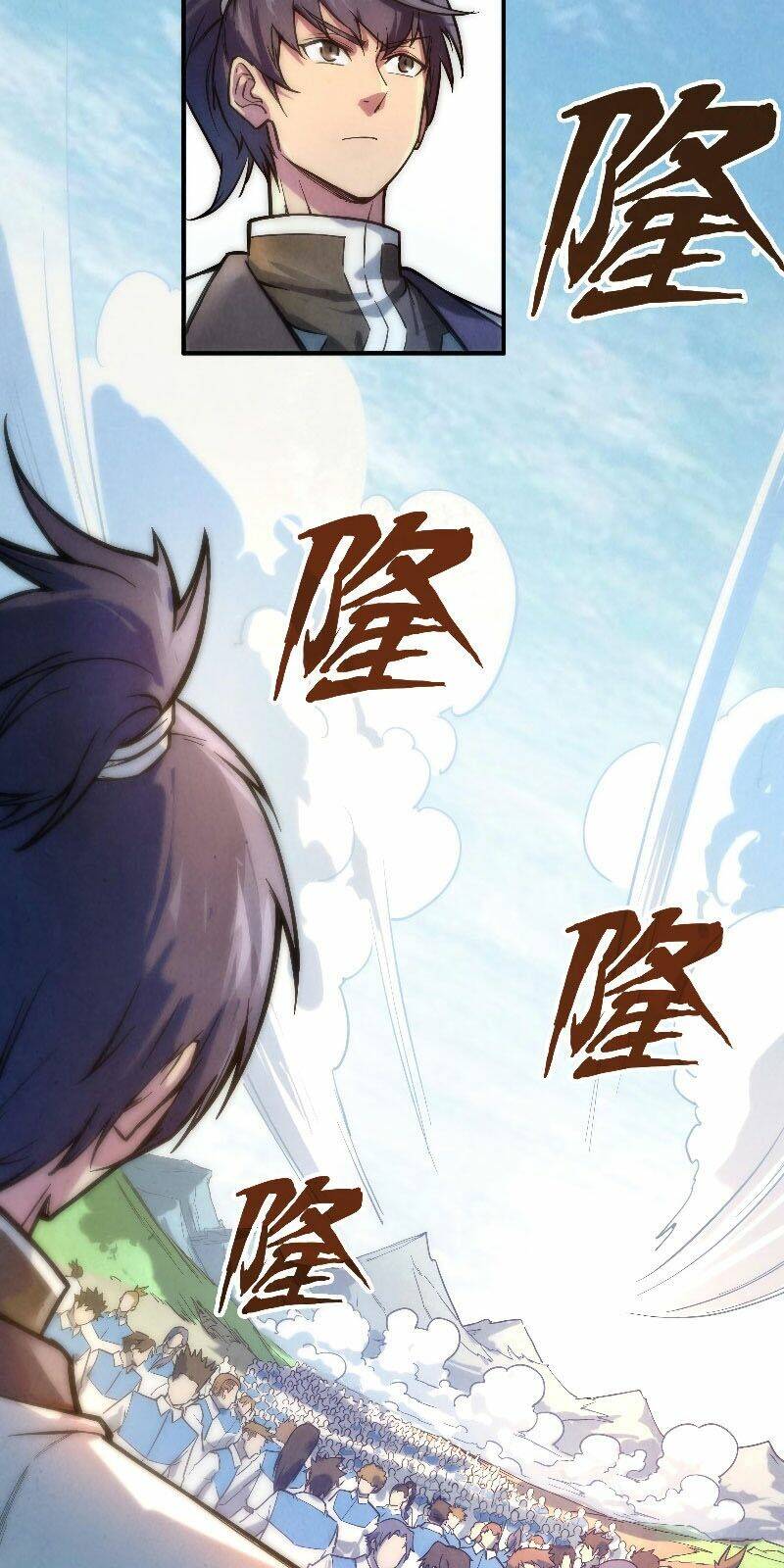 Vạn Cổ Chí Tôn - Chapter 88 - Page 13