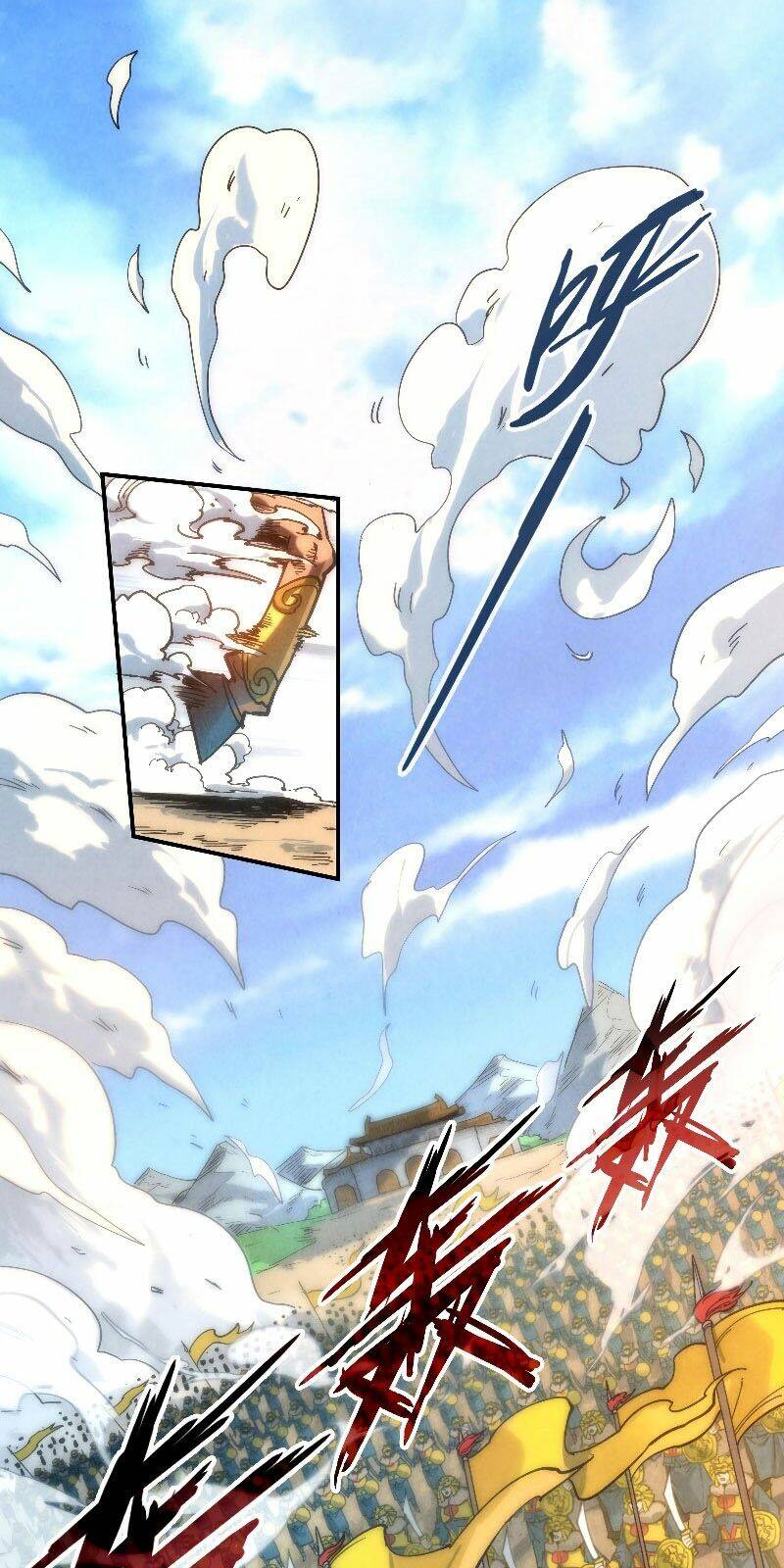 Vạn Cổ Chí Tôn - Chapter 88 - Page 17