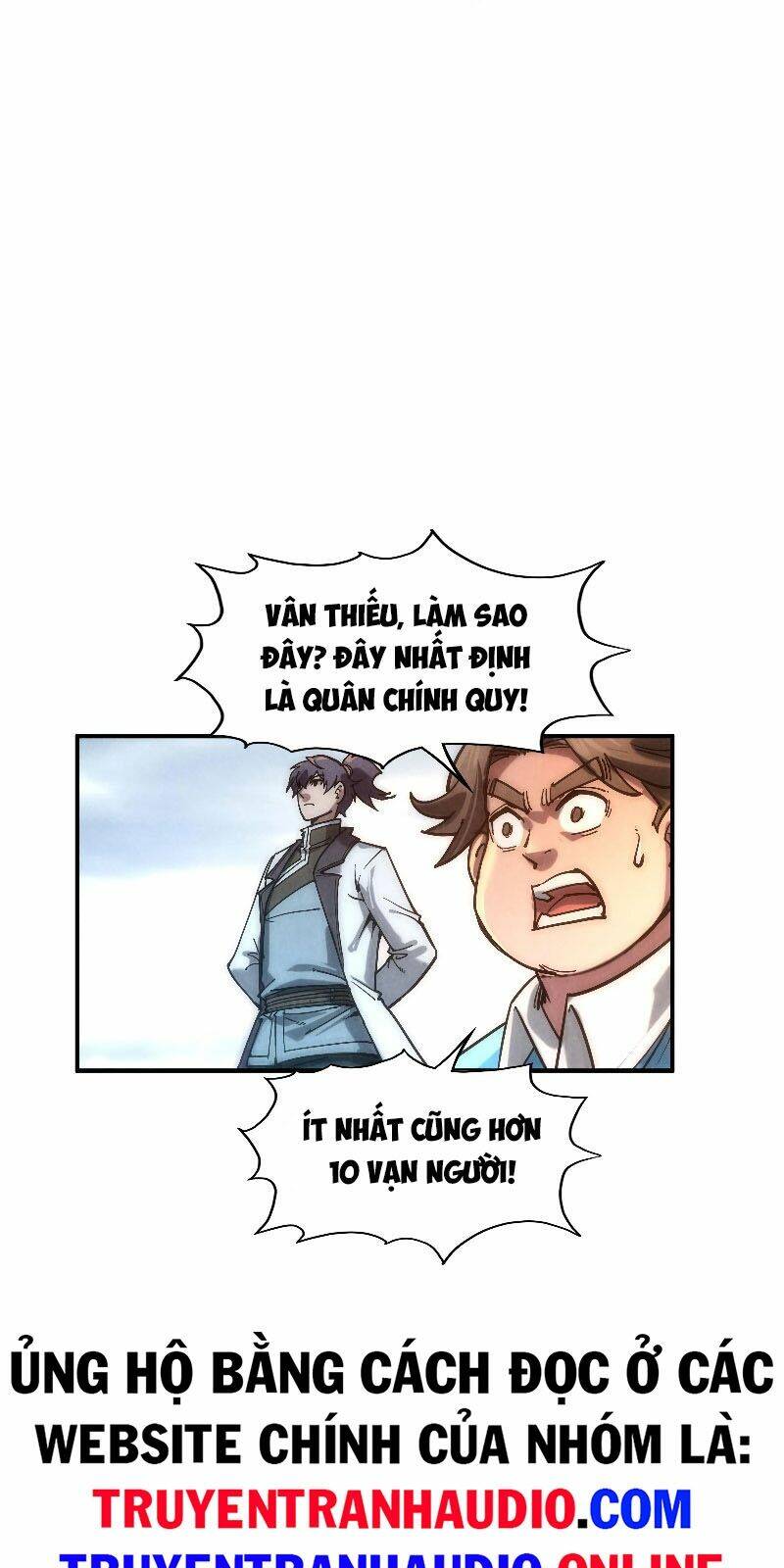 Vạn Cổ Chí Tôn - Chapter 88 - Page 20