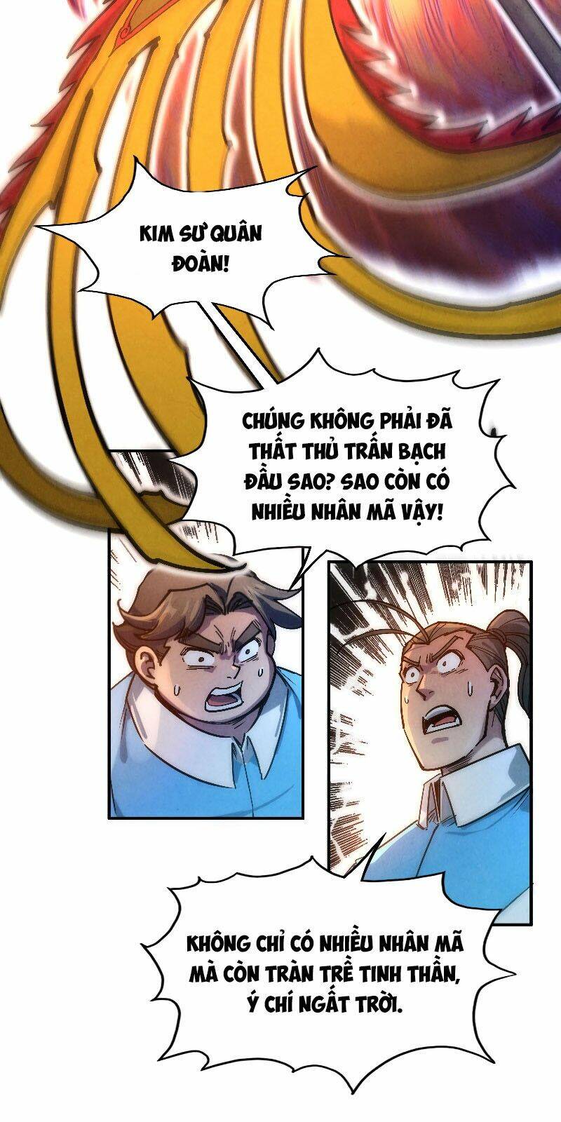 Vạn Cổ Chí Tôn - Chapter 88 - Page 23