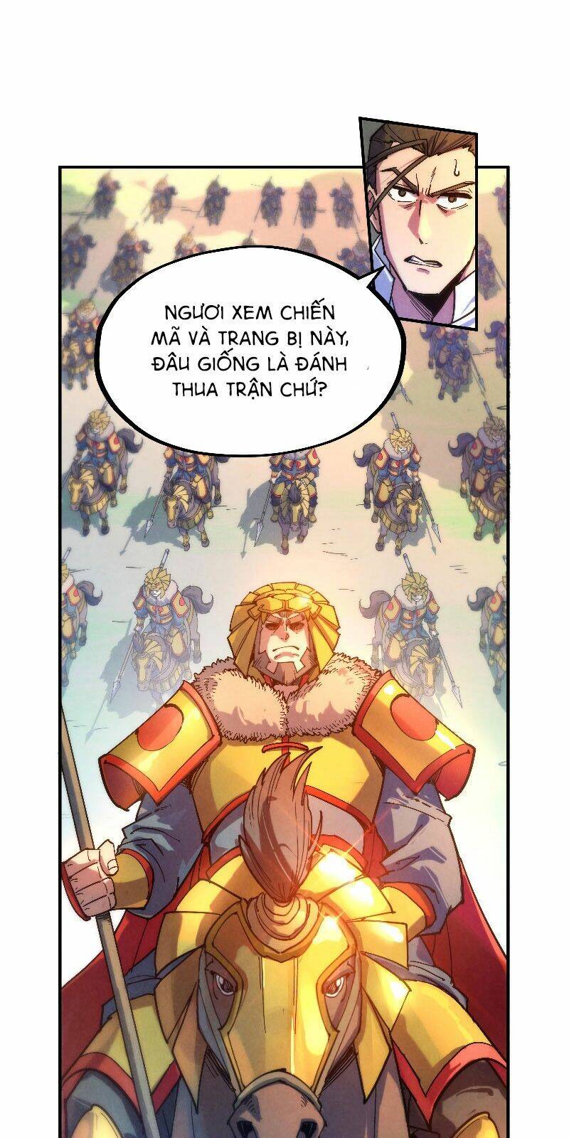 Vạn Cổ Chí Tôn - Chapter 88 - Page 24