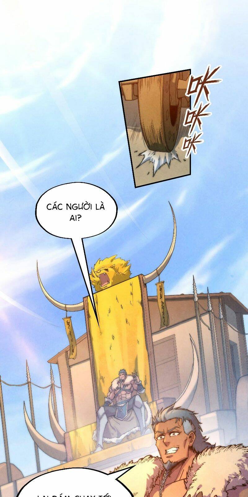 Vạn Cổ Chí Tôn - Chapter 88 - Page 26