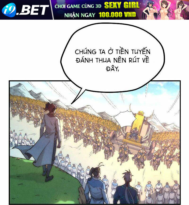 Vạn Cổ Chí Tôn - Chapter 88 - Page 28