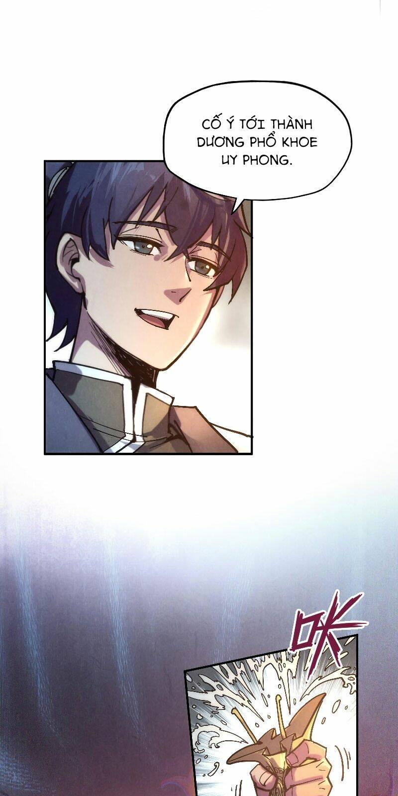 Vạn Cổ Chí Tôn - Chapter 88 - Page 29