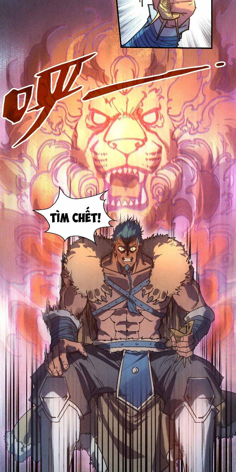 Vạn Cổ Chí Tôn - Chapter 88 - Page 30