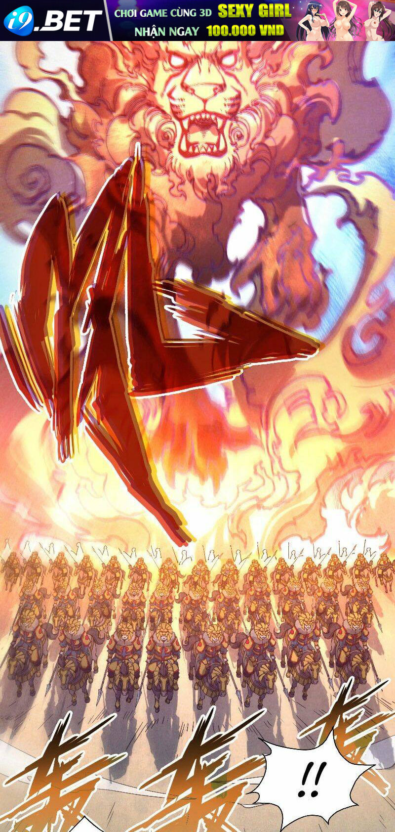 Vạn Cổ Chí Tôn - Chapter 88 - Page 32