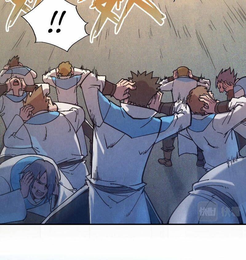 Vạn Cổ Chí Tôn - Chapter 88 - Page 33