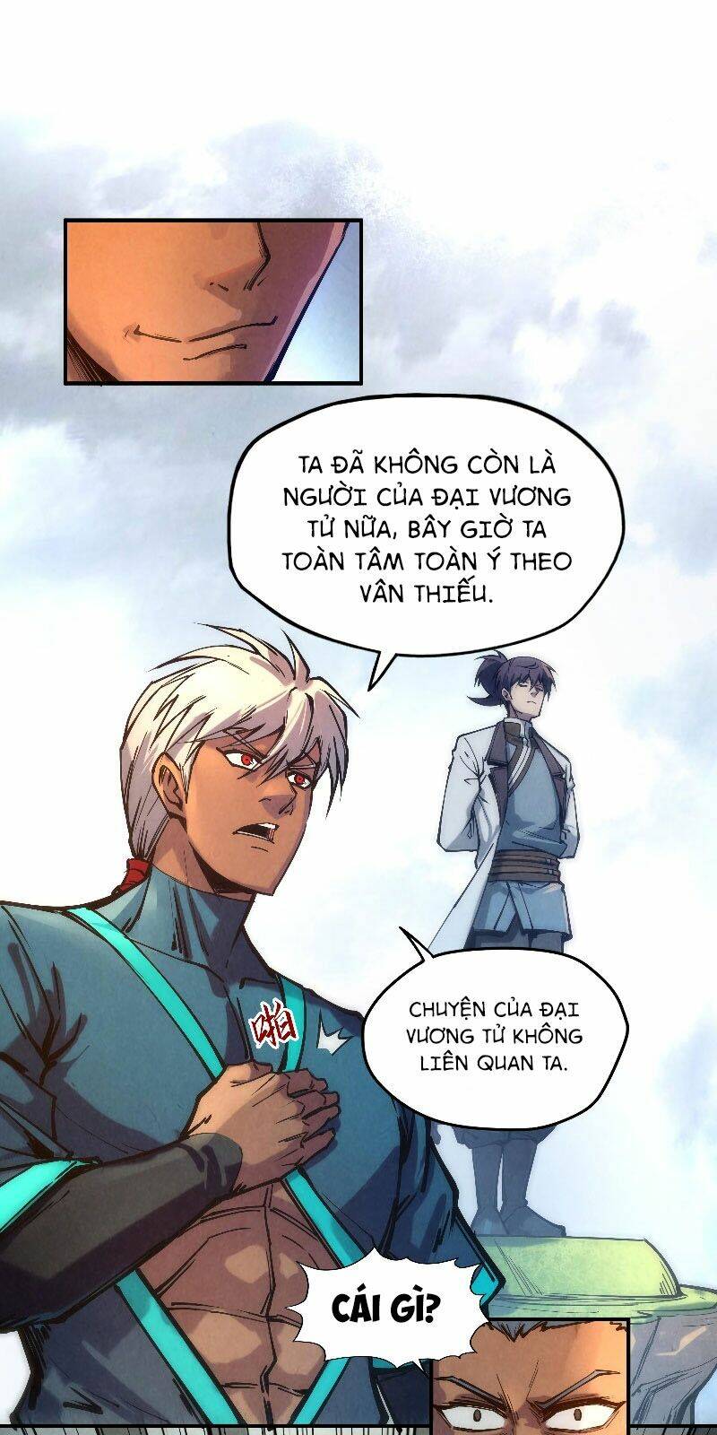 Vạn Cổ Chí Tôn - Chapter 88 - Page 38