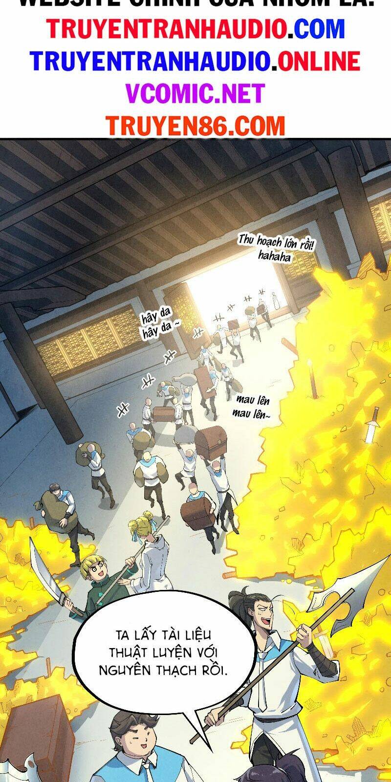 Vạn Cổ Chí Tôn - Chapter 88 - Page 3