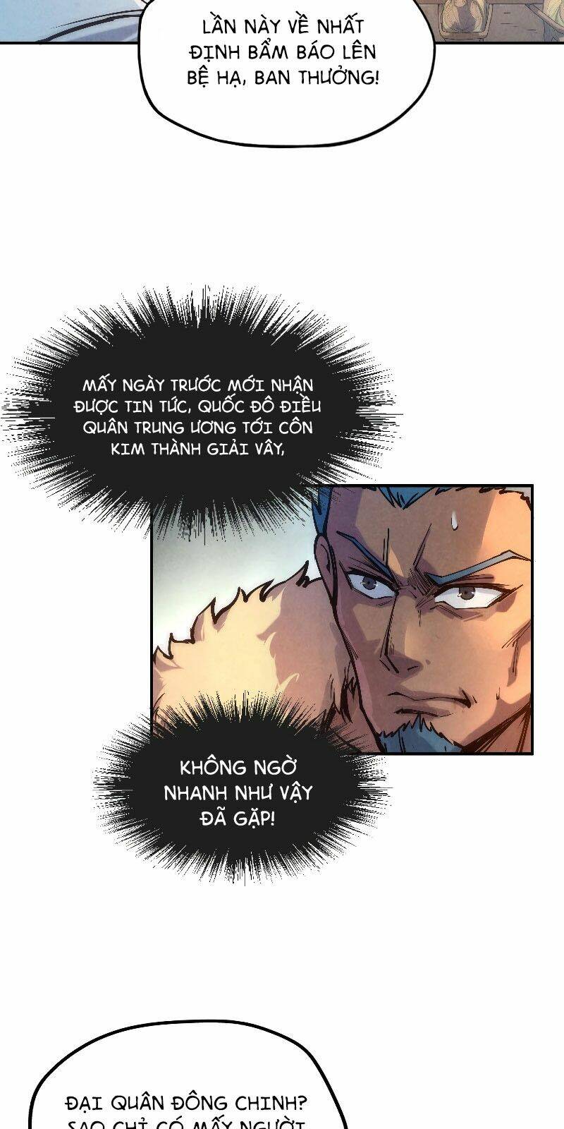 Vạn Cổ Chí Tôn - Chapter 88 - Page 41
