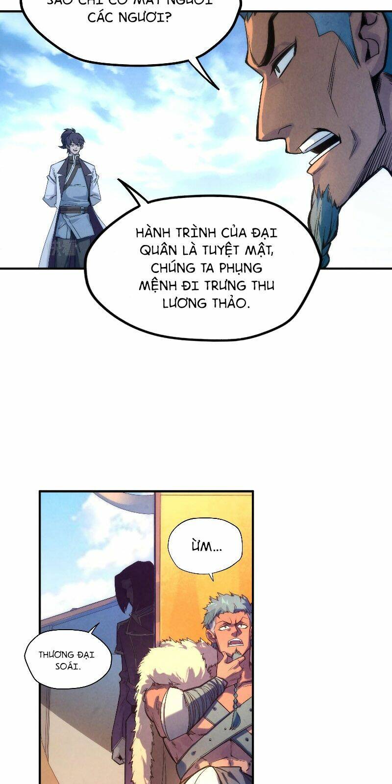 Vạn Cổ Chí Tôn - Chapter 88 - Page 42
