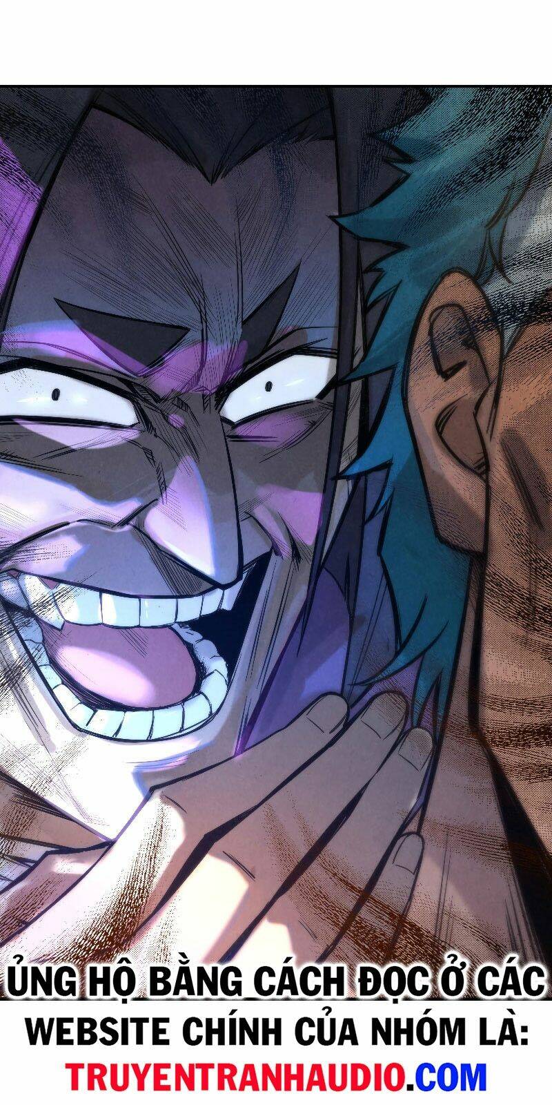 Vạn Cổ Chí Tôn - Chapter 88 - Page 45