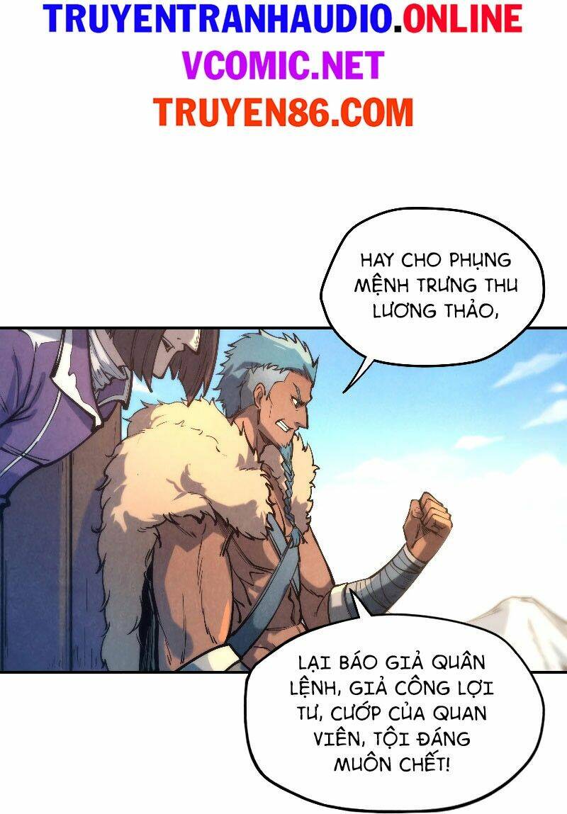 Vạn Cổ Chí Tôn - Chapter 88 - Page 46