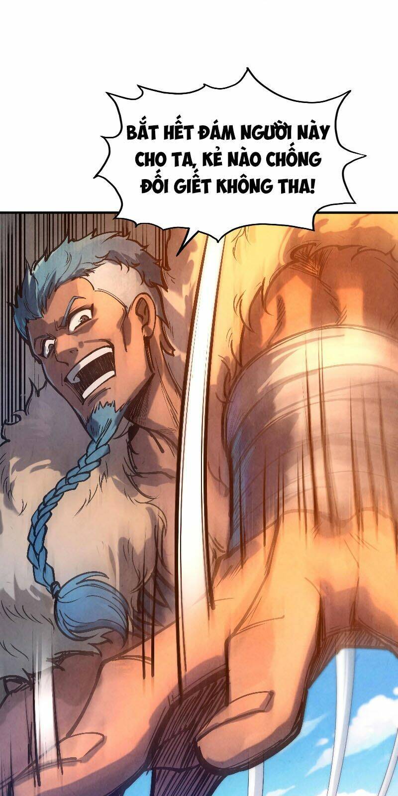 Vạn Cổ Chí Tôn - Chapter 88 - Page 47