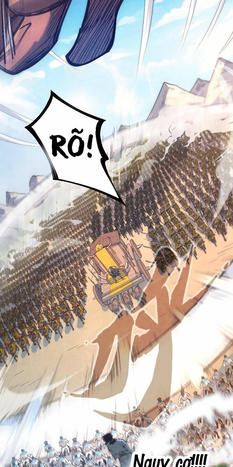 Vạn Cổ Chí Tôn - Chapter 88 - Page 48