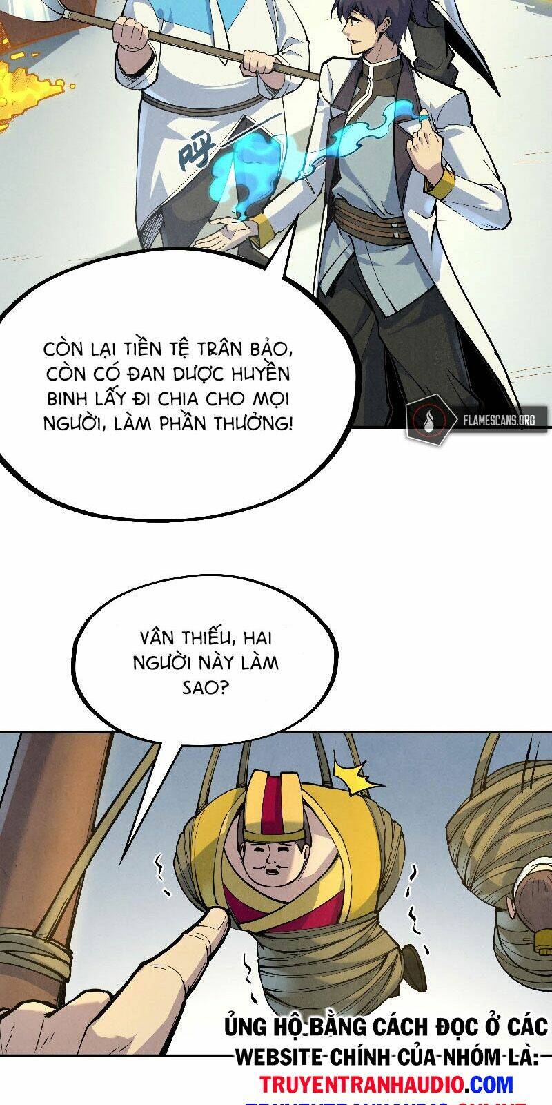 Vạn Cổ Chí Tôn - Chapter 88 - Page 4