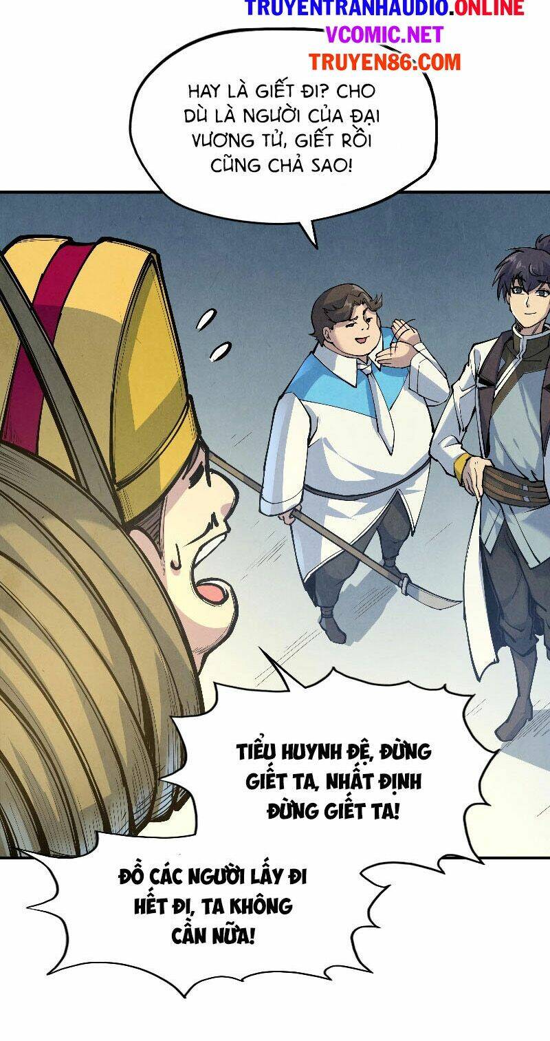 Vạn Cổ Chí Tôn - Chapter 88 - Page 5