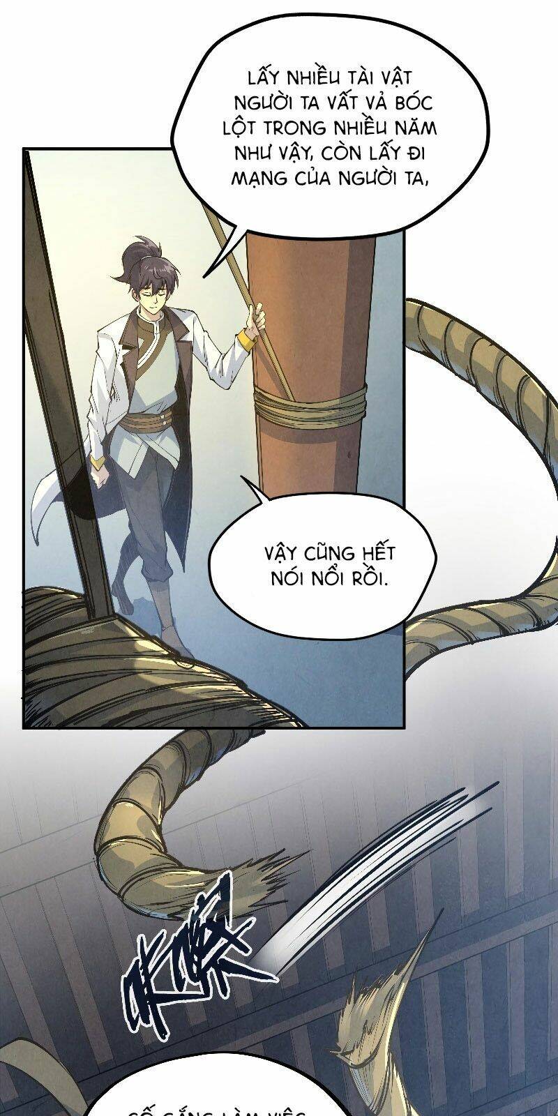 Vạn Cổ Chí Tôn - Chapter 88 - Page 6