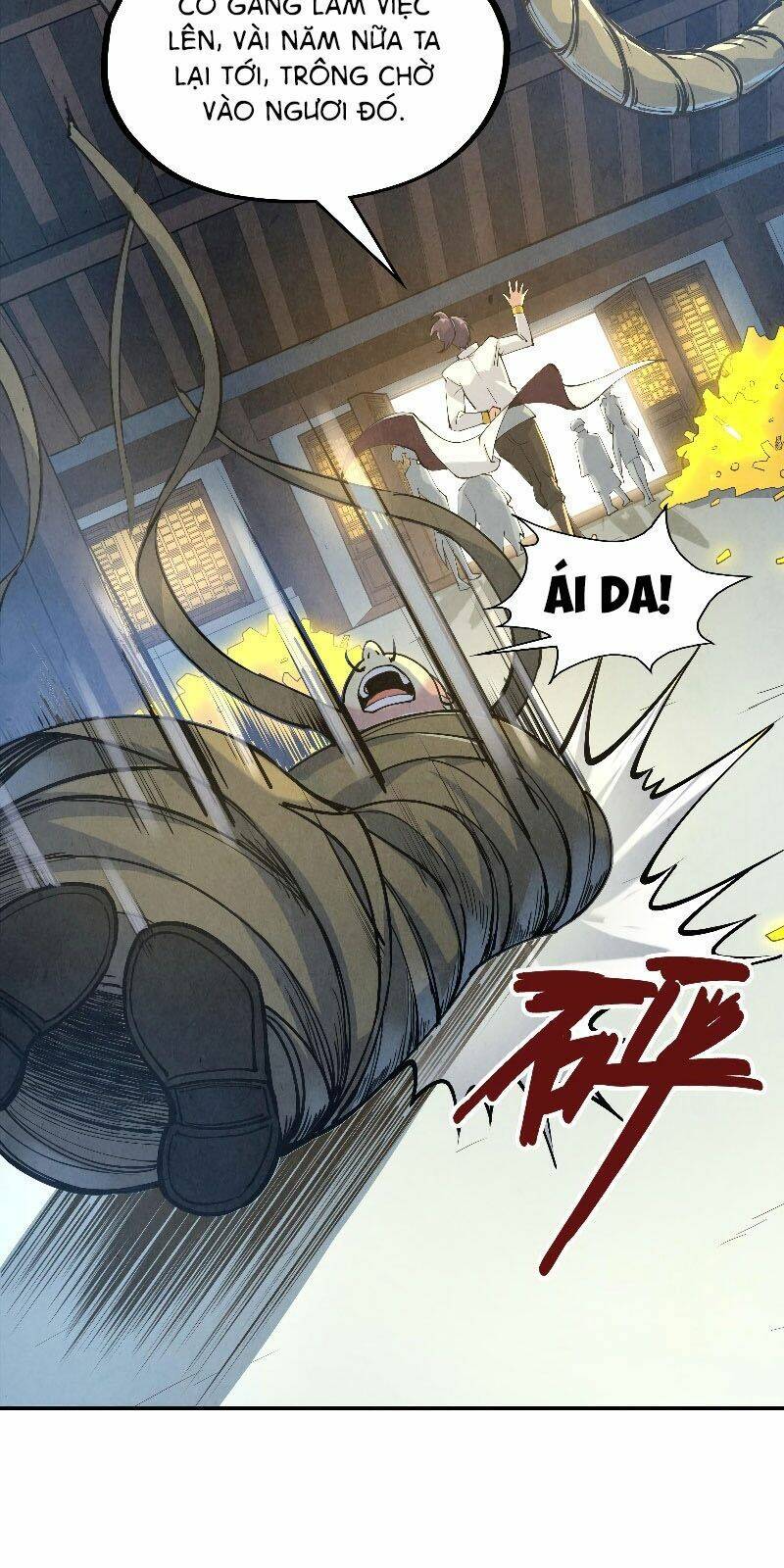 Vạn Cổ Chí Tôn - Chapter 88 - Page 7