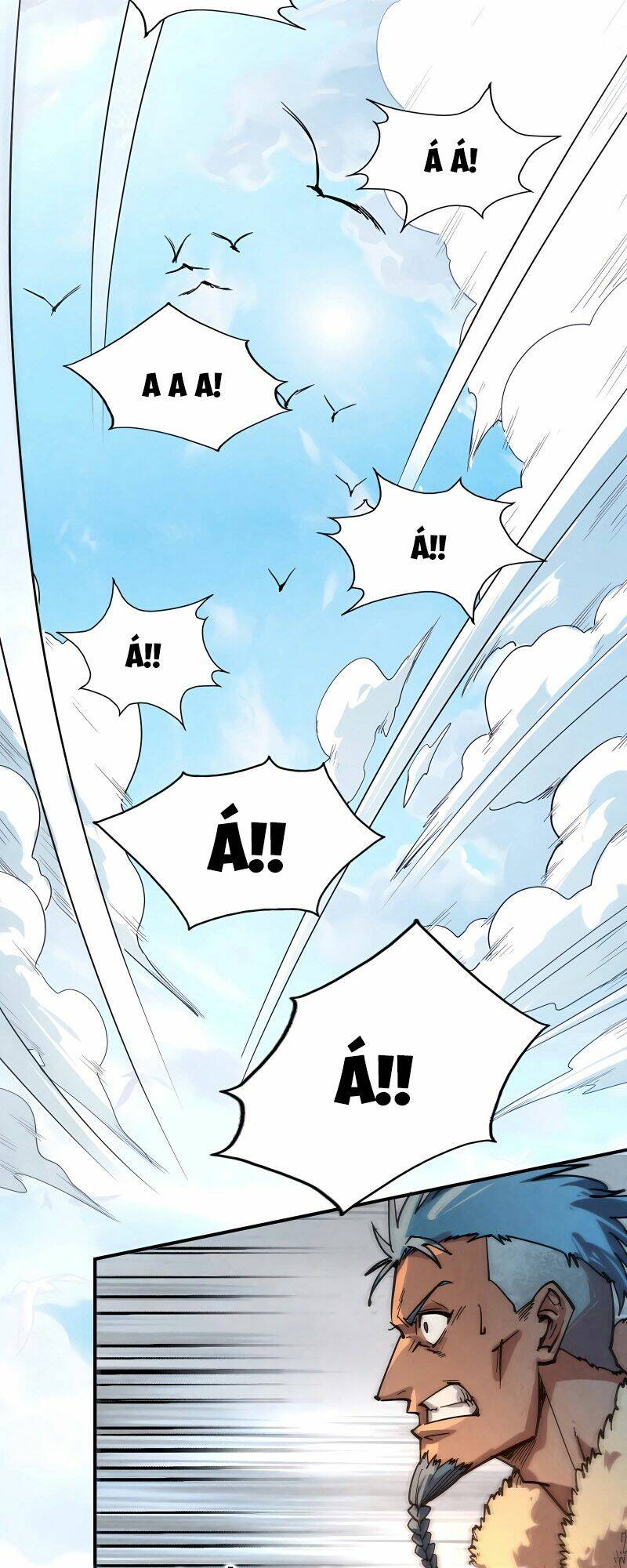 Vạn Cổ Chí Tôn - Chapter 89 - Page 10