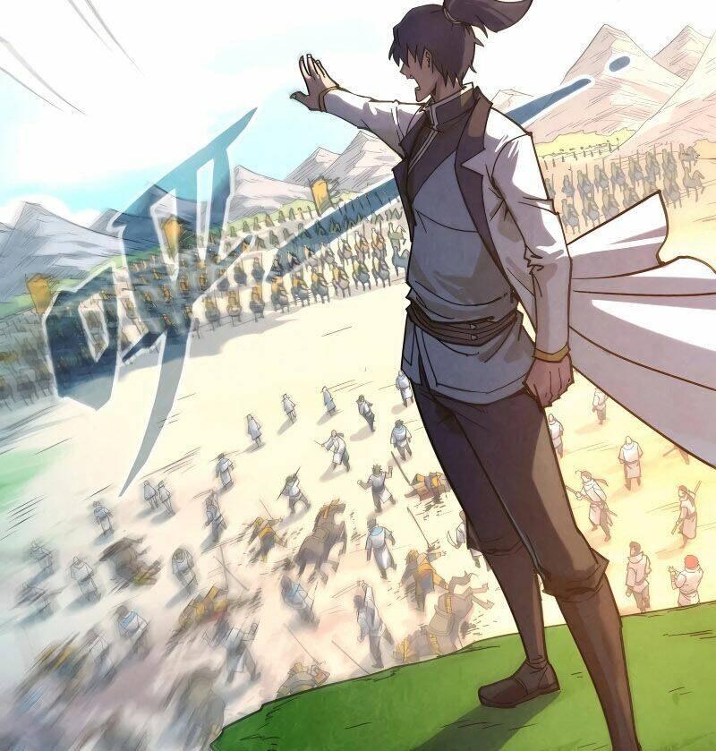 Vạn Cổ Chí Tôn - Chapter 89 - Page 14