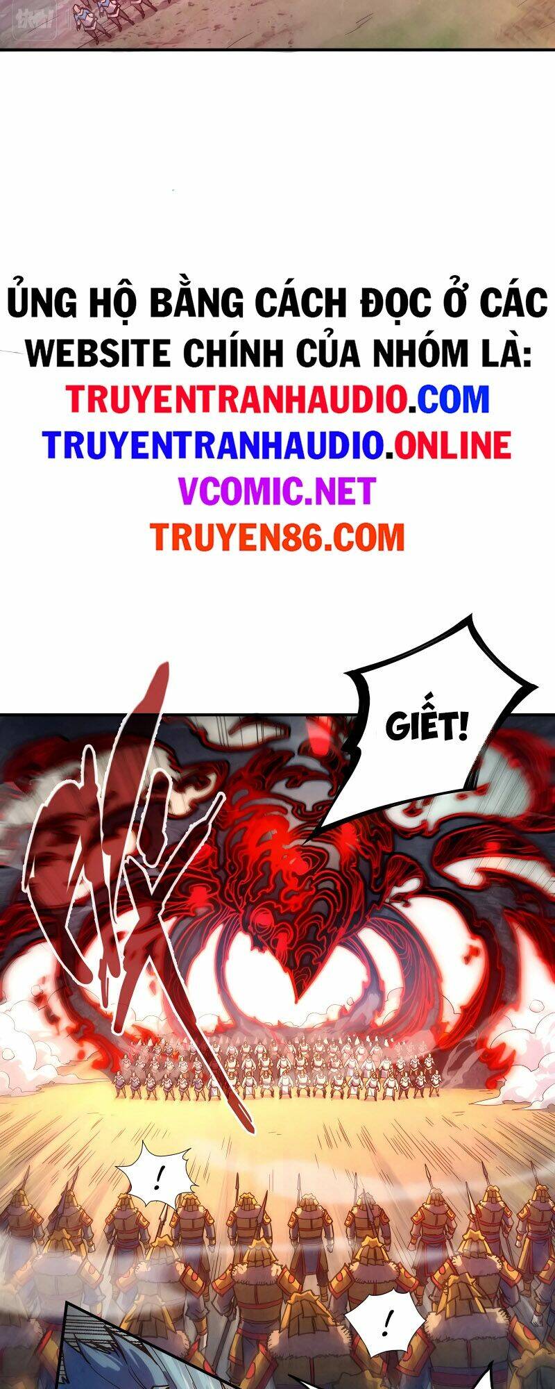 Vạn Cổ Chí Tôn - Chapter 89 - Page 16