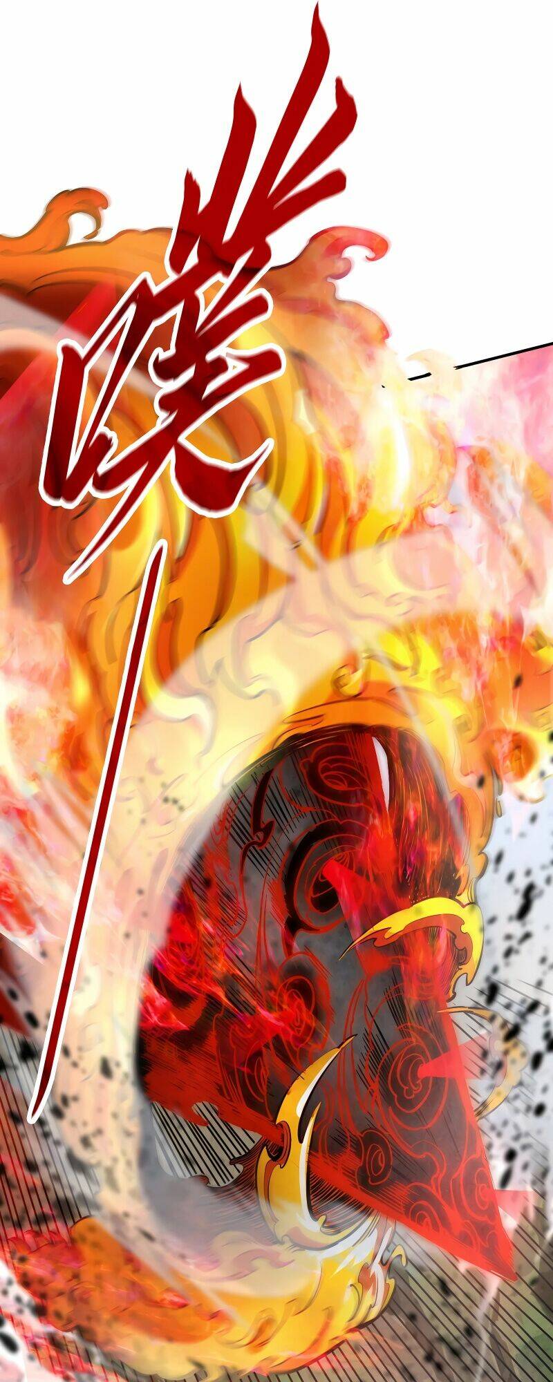 Vạn Cổ Chí Tôn - Chapter 89 - Page 19