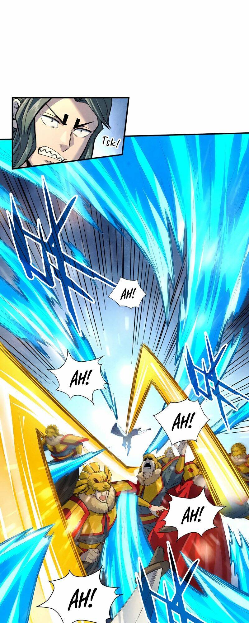 Vạn Cổ Chí Tôn - Chapter 89 - Page 31