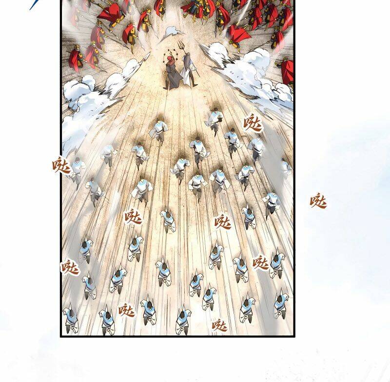 Vạn Cổ Chí Tôn - Chapter 89 - Page 36