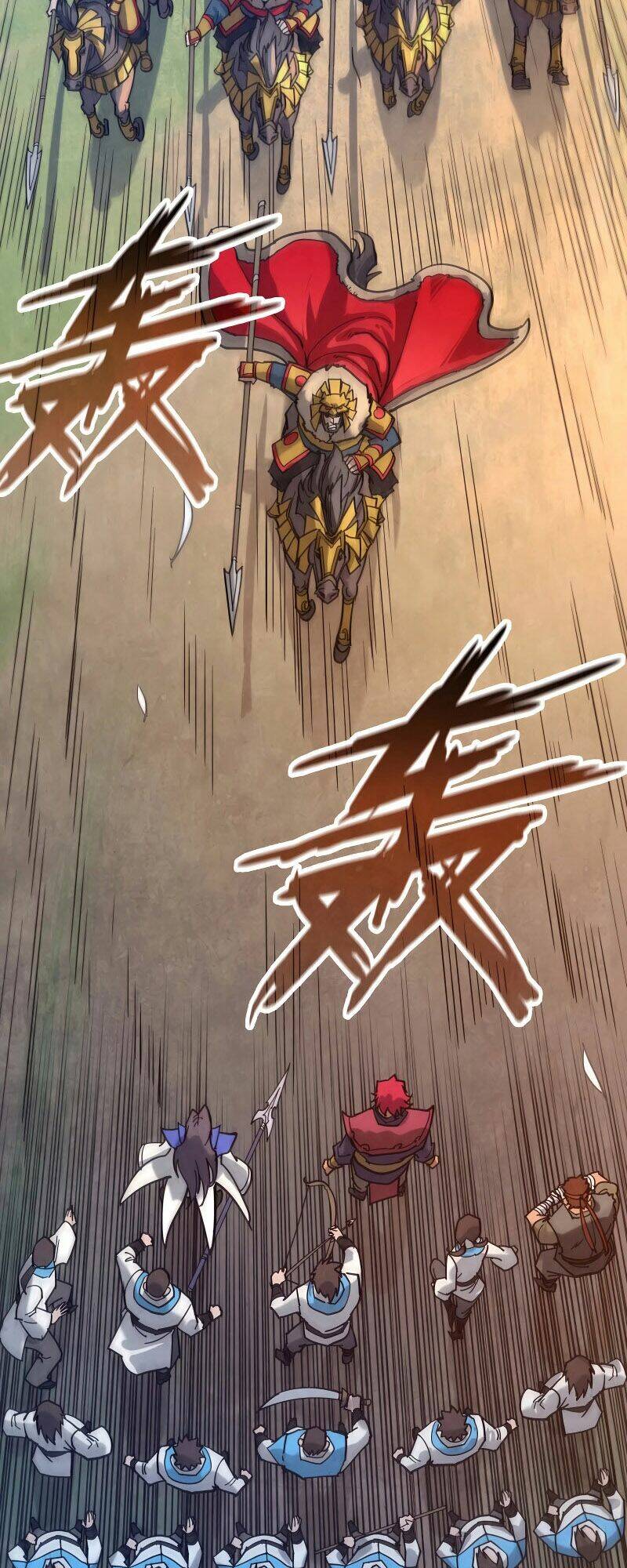 Vạn Cổ Chí Tôn - Chapter 89 - Page 3