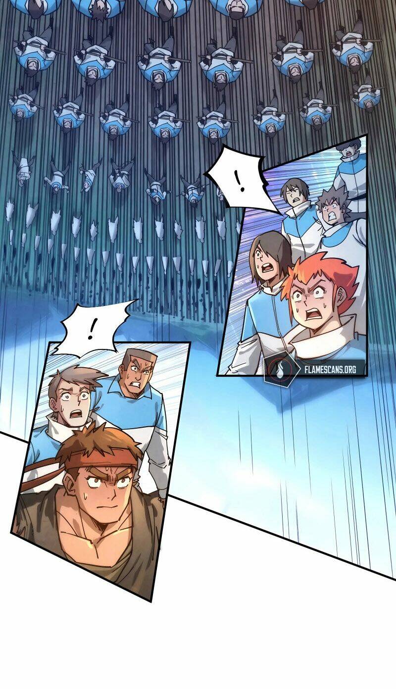 Vạn Cổ Chí Tôn - Chapter 89 - Page 4