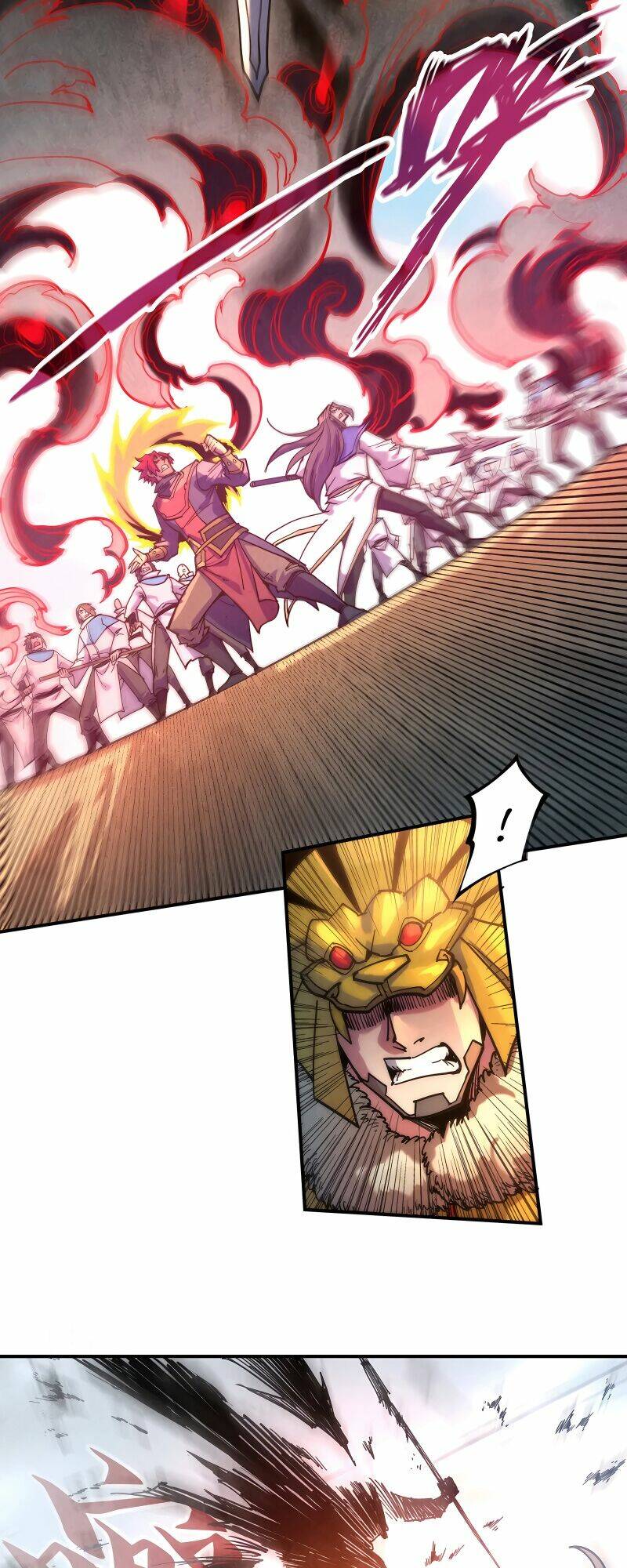 Vạn Cổ Chí Tôn - Chapter 89 - Page 7