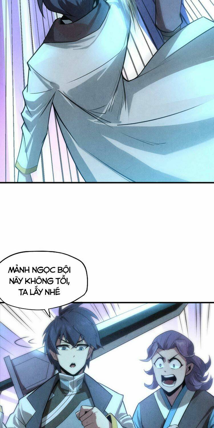 Vạn Cổ Chí Tôn - Chapter 9 - Page 10