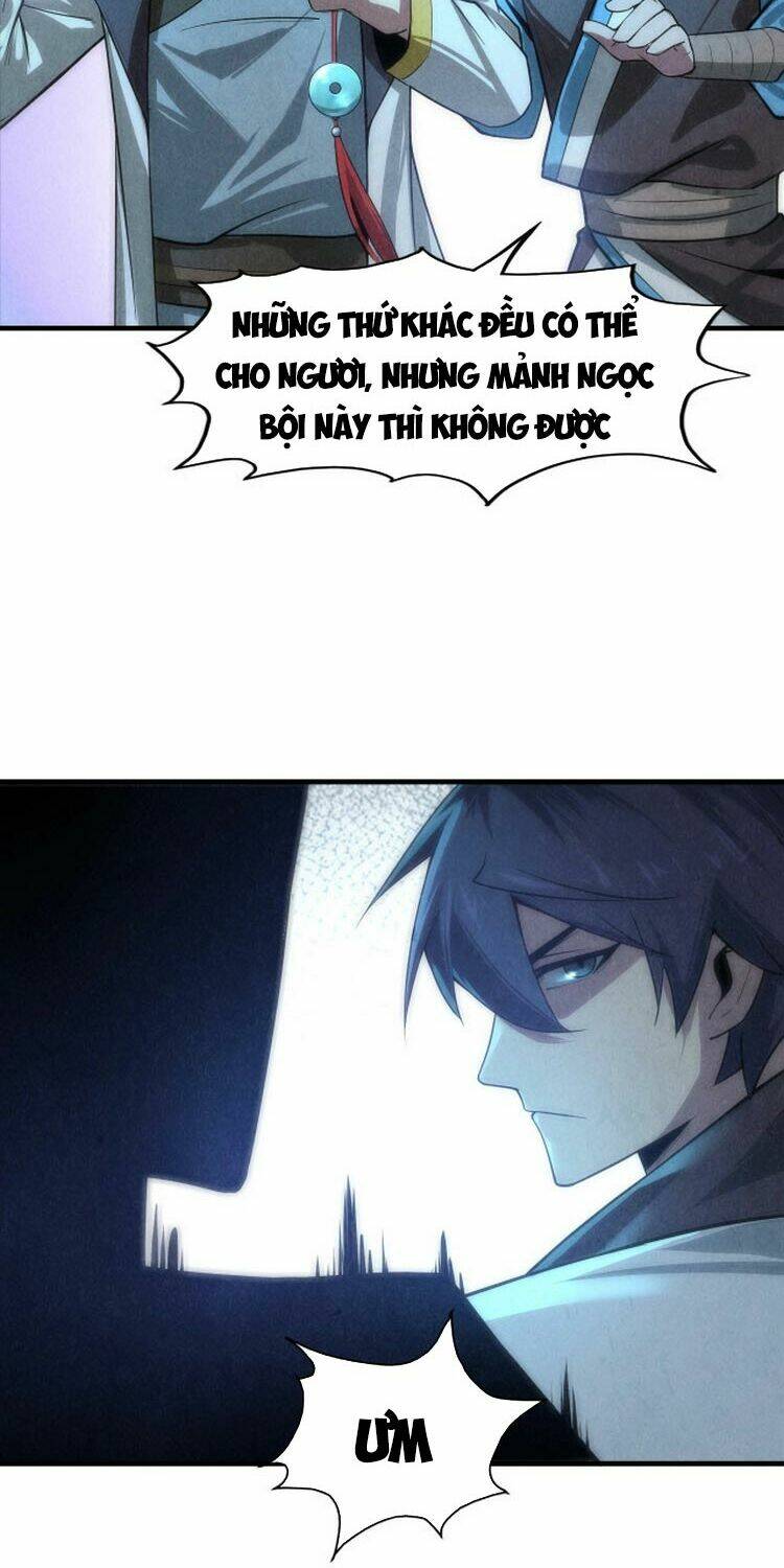 Vạn Cổ Chí Tôn - Chapter 9 - Page 11