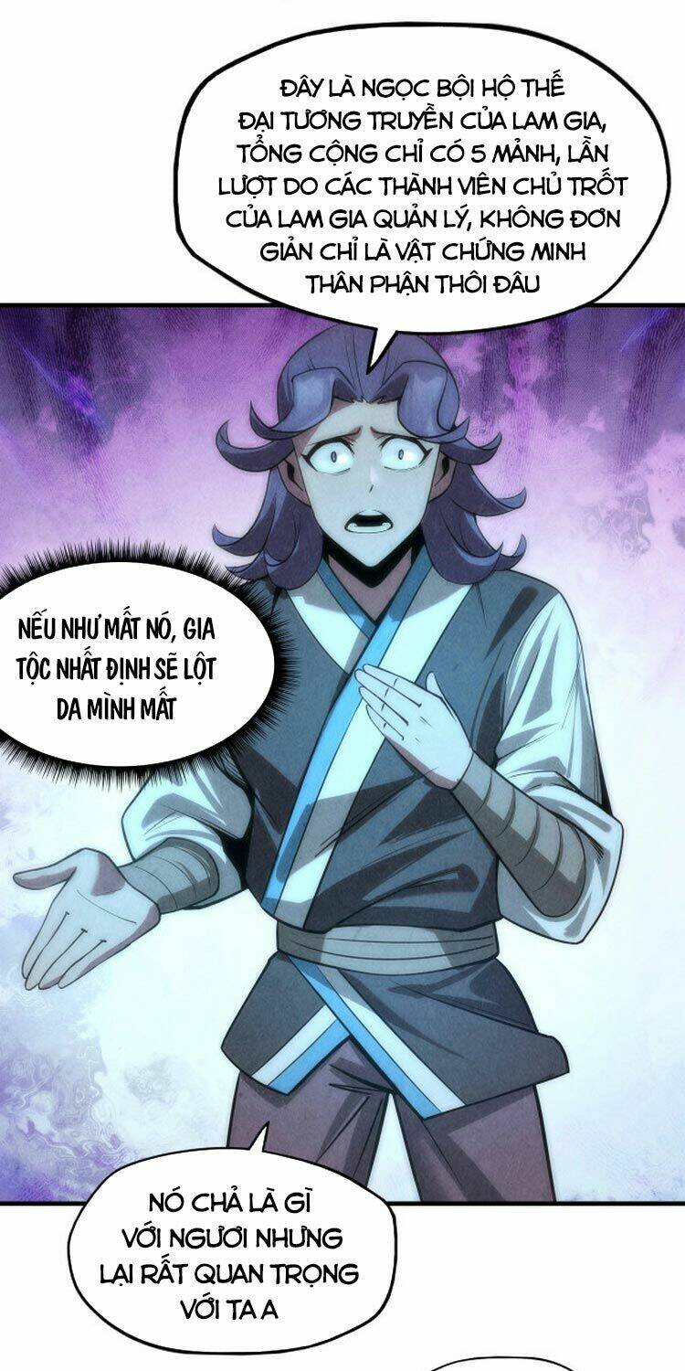 Vạn Cổ Chí Tôn - Chapter 9 - Page 12