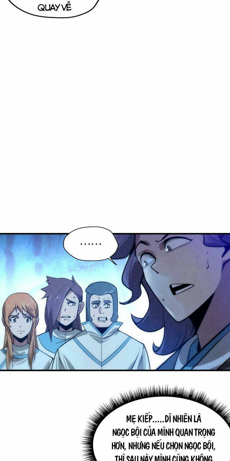 Vạn Cổ Chí Tôn - Chapter 9 - Page 14