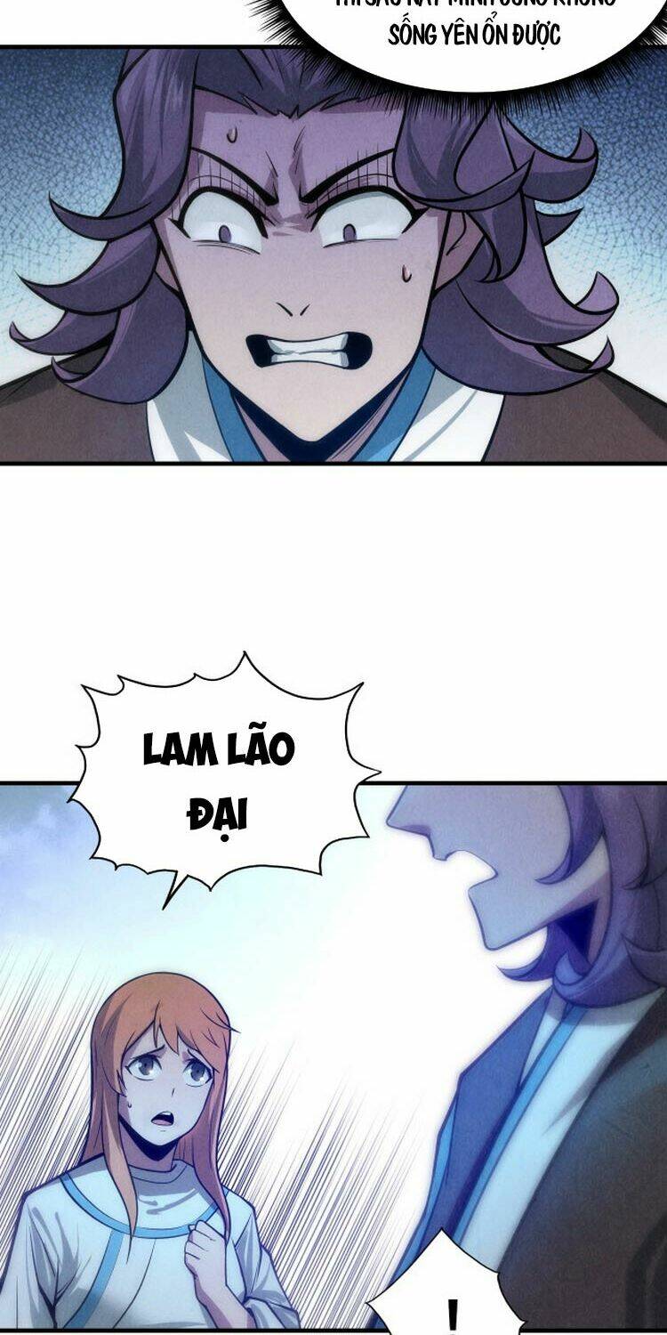 Vạn Cổ Chí Tôn - Chapter 9 - Page 15