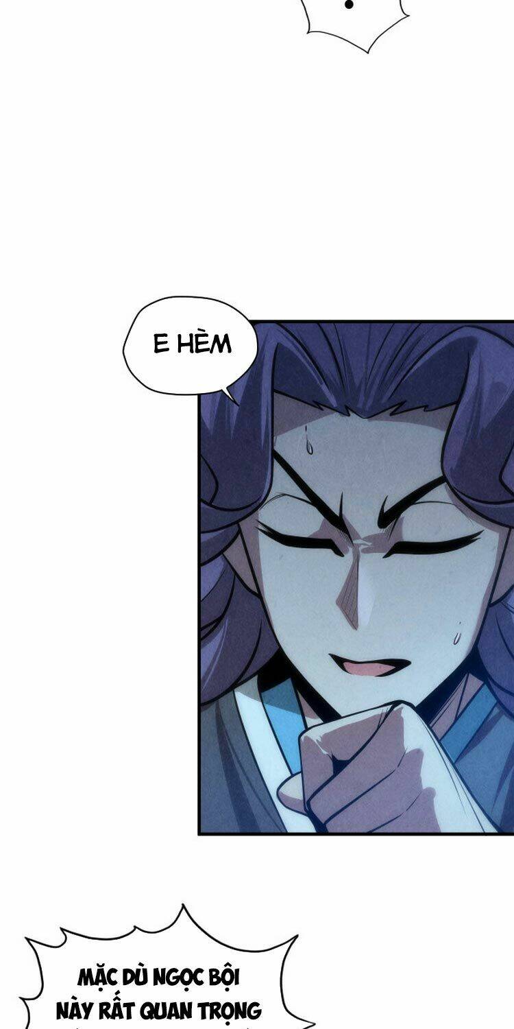 Vạn Cổ Chí Tôn - Chapter 9 - Page 16