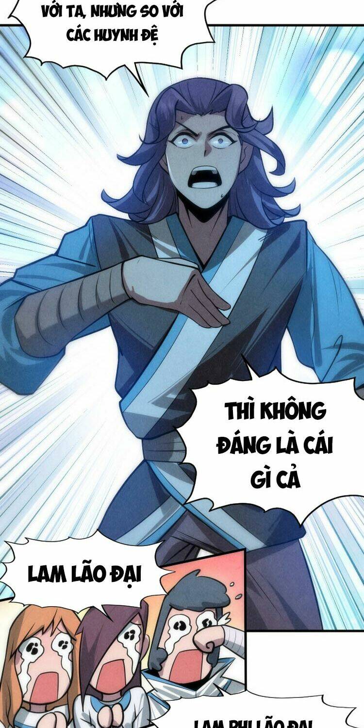 Vạn Cổ Chí Tôn - Chapter 9 - Page 17