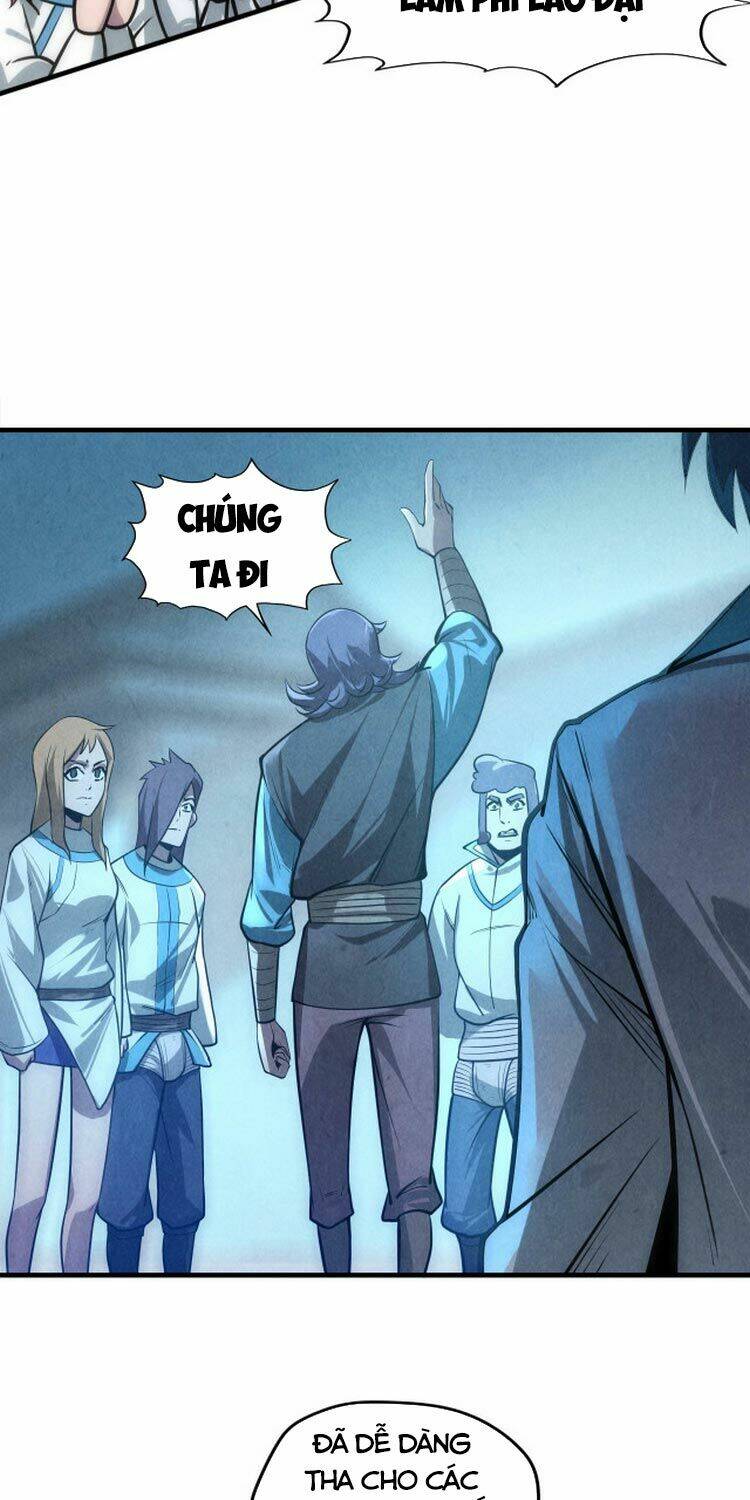 Vạn Cổ Chí Tôn - Chapter 9 - Page 18