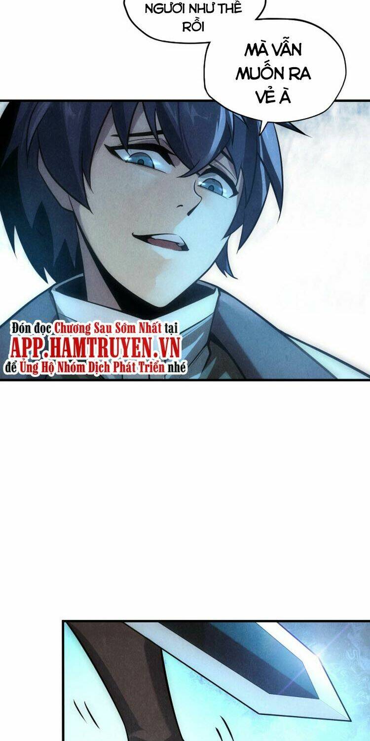 Vạn Cổ Chí Tôn - Chapter 9 - Page 19