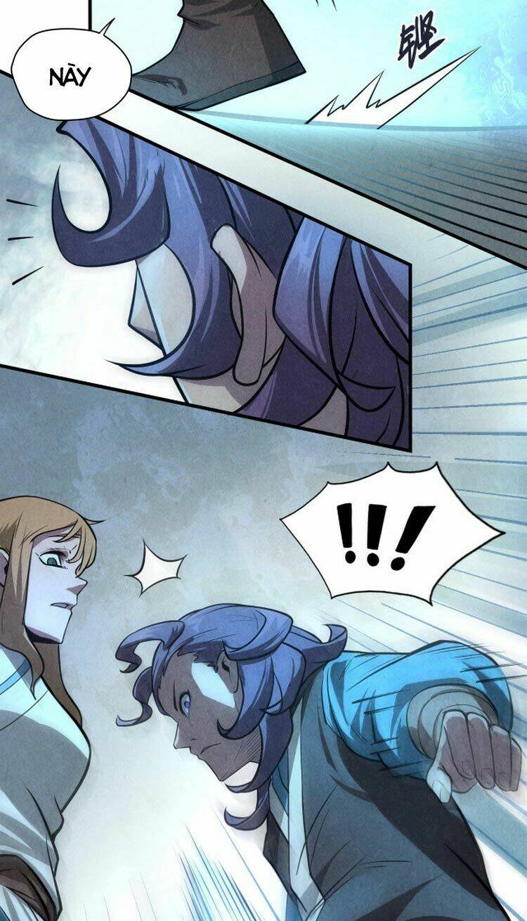 Vạn Cổ Chí Tôn - Chapter 9 - Page 20