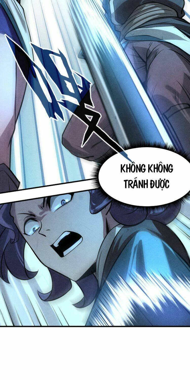 Vạn Cổ Chí Tôn - Chapter 9 - Page 21