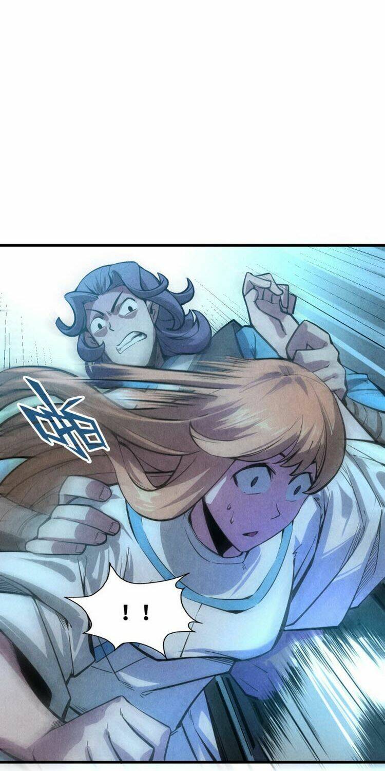 Vạn Cổ Chí Tôn - Chapter 9 - Page 22