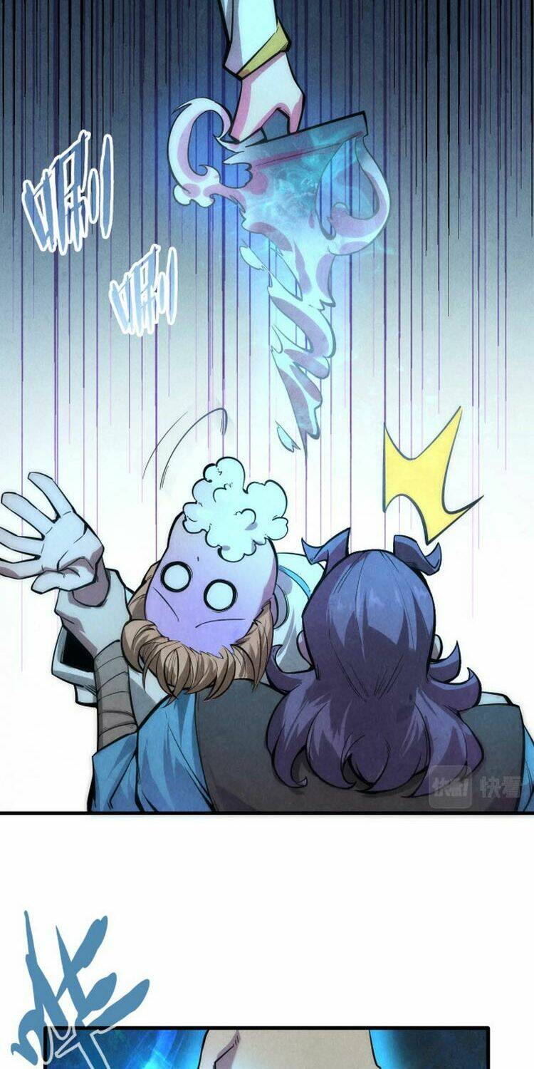 Vạn Cổ Chí Tôn - Chapter 9 - Page 24